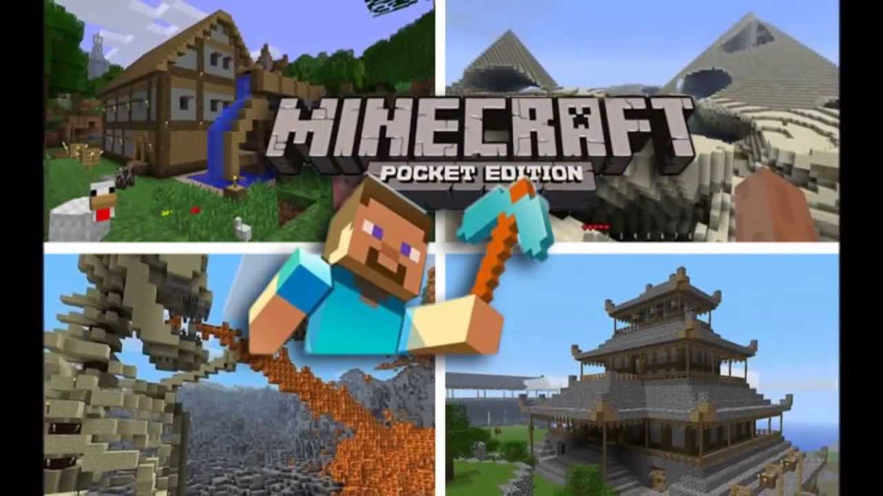 what is the latest version of minecraft