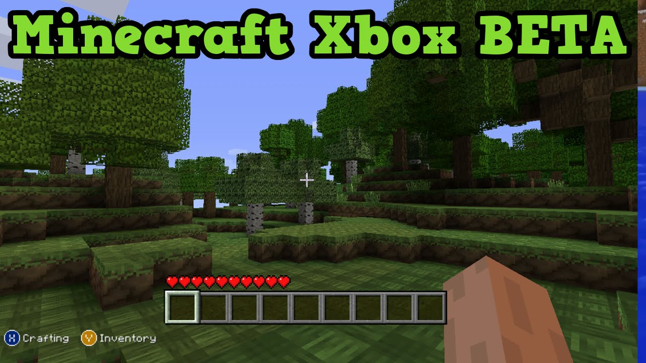 what is the latest version of minecraft