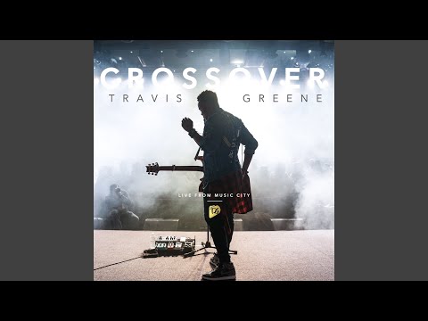 travis greene albums